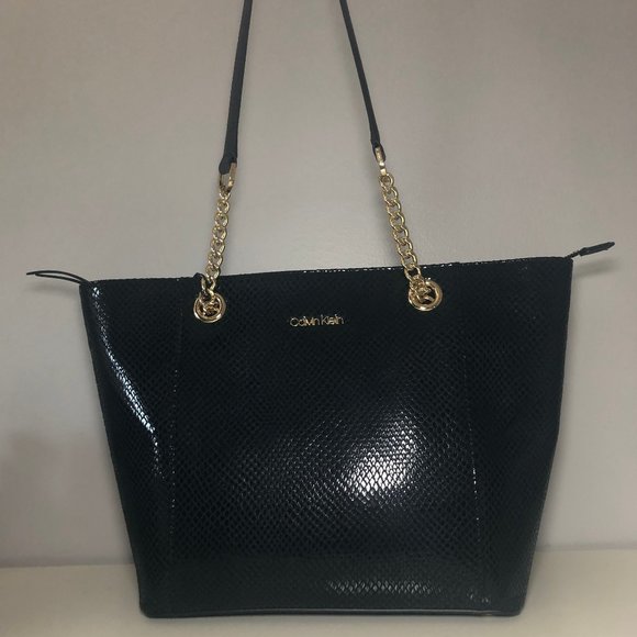 *BRAND NEW Calvin Klein Purse w/ tags - Picture 1 of 7